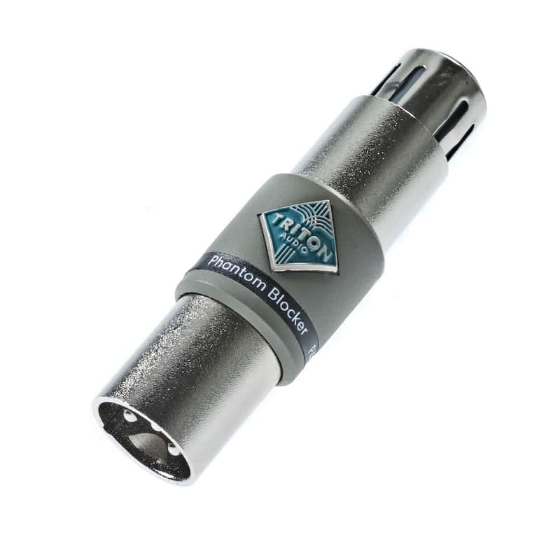 Triton Audio Phantom Blocker image 1