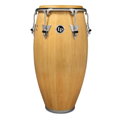LP 11-3/4" Classic Oak Conga - LP559X-AWC image 1