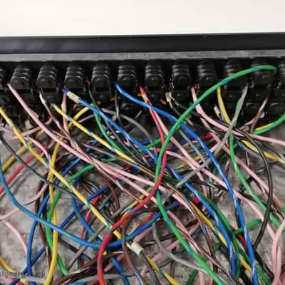 56 ins Breakout box ELCO / EDAC connectors image 9
