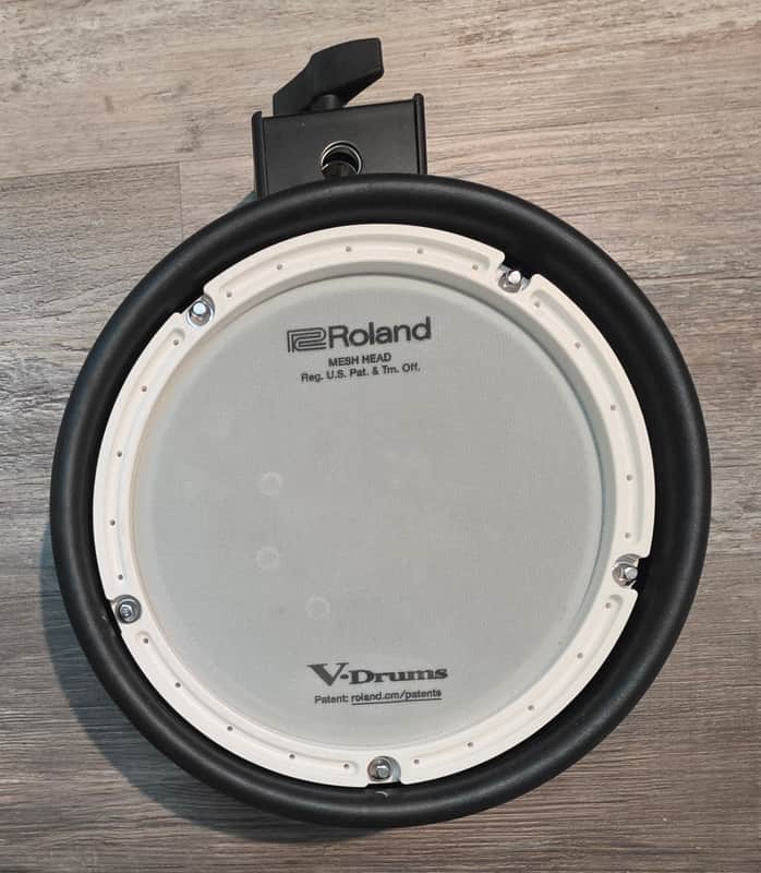 Roland PDX-6 V-Drum 8" Single Zone image 1