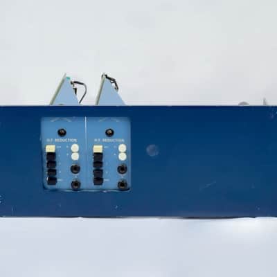 Westrex Quad 8 HF Limiter image 1