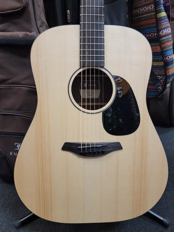 New Furch Violet D-ERa 2026 Solid/Solid, W/Dlx Bag, Free Shipping! image 1