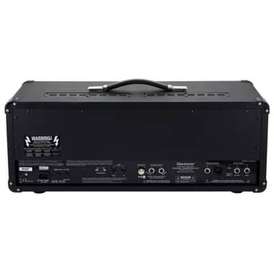 BLACKSTAR S1-104EL34 image 4