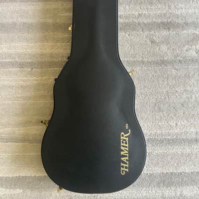 Hamer (USA) Talladega 2009 - '59 Burst image 7