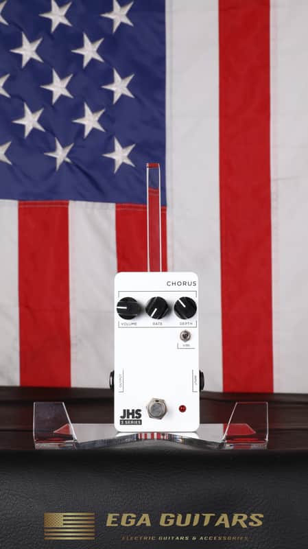 JHS 3 Series Chorus