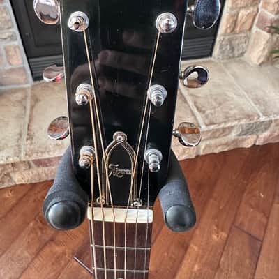 Vintage Alvarez 5014 Acoustic Guitar – 1971 Japan image 5