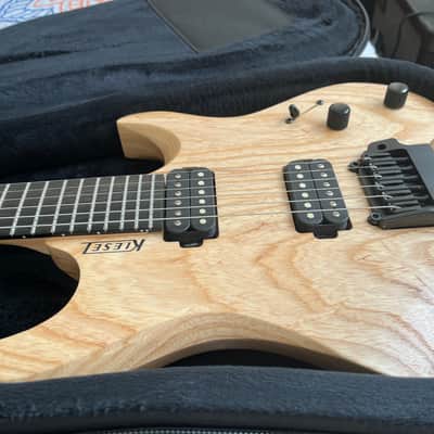 Kiesel Vader 6X image 13