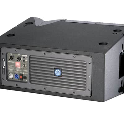 JBL VRX932LAP 12" 1750 Watt Powered Line-Array Speaker PROAUDIOSTAR image 2