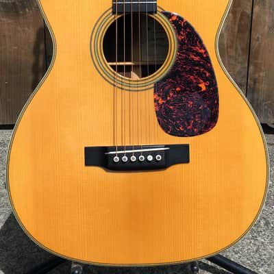 Martin 000-28 Norman Blake Signature Edition 2004 image 3