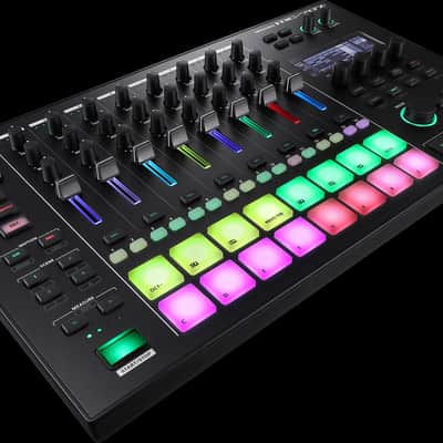 ROLAND MC-707 | B-STOCK : [DETROIT MODULAR] image 3