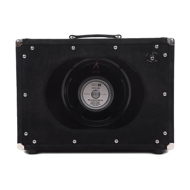 Amplified Nation 65-Watt 1x12" Guitar Speaker Cabinet image 2