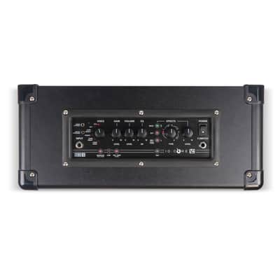 Blackstar ID Core Stereo 40 V4 Guitar Combo image 5