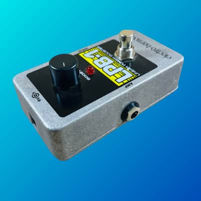 Electro-Harmonix LPB-1 Linear Power Booster Nano image 3