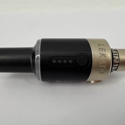 LEKATO MK-1 Wireless Microphone System 5.8GHZ image 3
