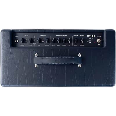 Blackstar HT20RMK3 112 Tube Guitar Combo Amplifier image 5