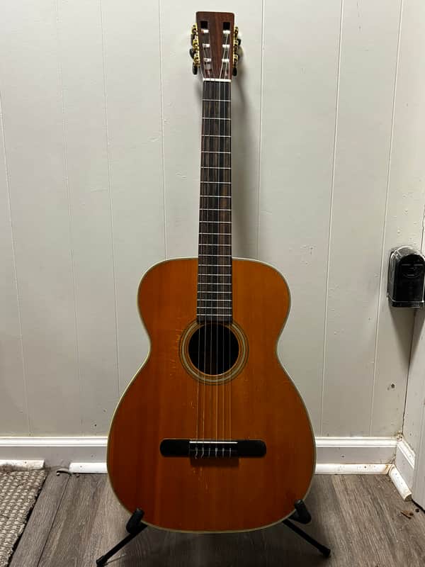 Martin 00-28G 1950 image 1