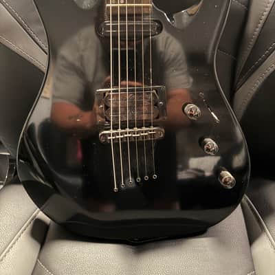 Mitchell MD200 Double Cutaway Electric Guitar image 5