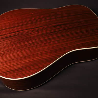 MINT Martin D-16E Dreadnought Acoustic Electric Guitar Spruce Top and East Indian Rosewood Back and Sides 751 image 7