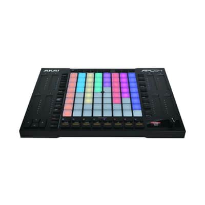 Akai Professional APC64 USB Ableton MIDI Controller Bundle with Magma CTRL Case (2 items) image 3