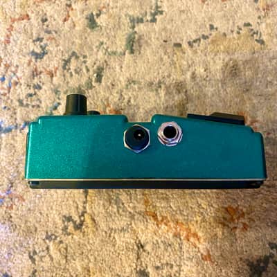DOD FX25 Envelope Filter MADE IN USA MINT 1984 image 5