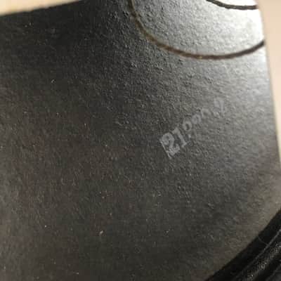 70's Altec-Lansing 417-8C 12" speaker 8 ohms Randy Rhoads 1 of 2 image 3