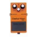 Boss DS-1 Distortion Pedal - Orange