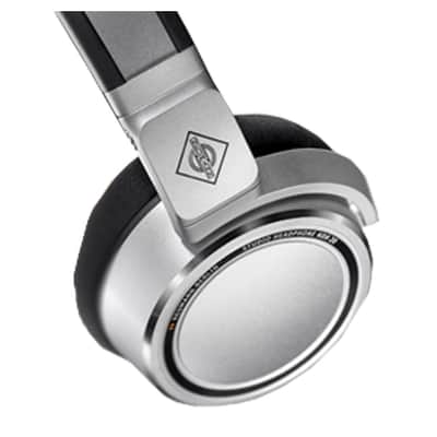 Neumann NDH 20 Closed-Back Studio Minitor Headphones PROAUDIOSTAR image 2