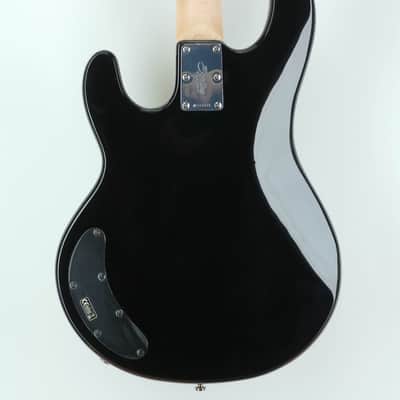 Sterling by Music Man Stingray Ray2 Black image 8