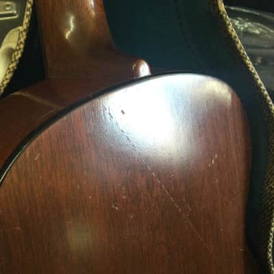Martin Tenor Ukulele 50s image 8