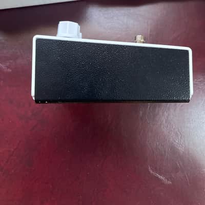 Mythos Pedals Big Puft 2025 - White image 4