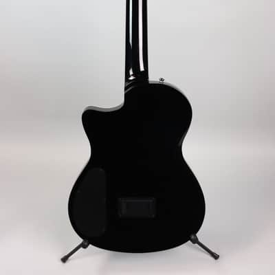 Cordoba Stage Limited Black Burst image 7