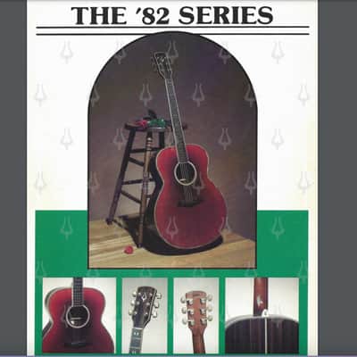 Daion Year Series '82 / 12 String image 19