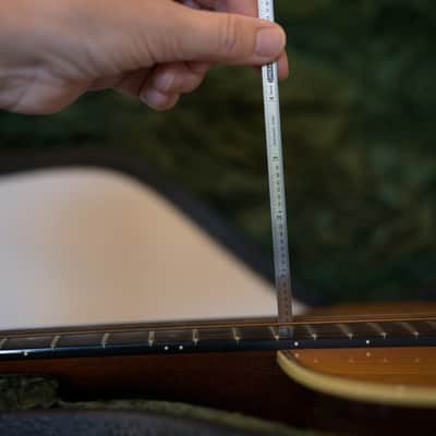 Martin HD-28V Vintage Series 2004 - Rosewood image 17