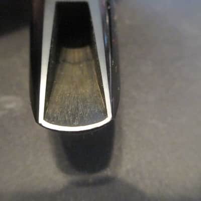 Vandoren CM4178 M15 Profile 88 Bb Clarinet Mouthpiece 2010s - Black image 9