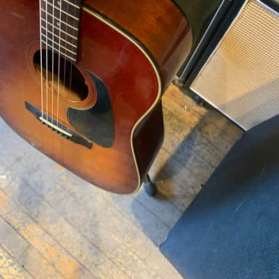 Morris MD-502 90s | Reverb