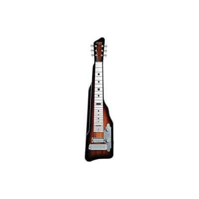 Z King / Jonnie King lap steel 25