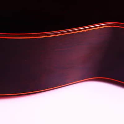 Hermanos Sanchis Lopez 1F Extra Rio 2023 flamenco guitar - Elegant workmanship, explosive bass, and singing trebles - a Flamenca Negra of the highest order! image 16