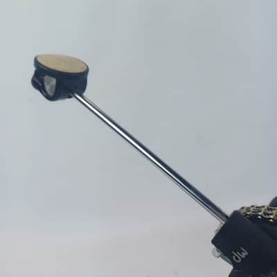 DW 3000 Bass Drum Workshop Pedal Chain Drive USA-Made Single Kick image 8