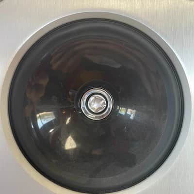 Pair of KEF XQ One Bookshelf Hi-Fi Speakers TESTED SOUNDS GREAT image 5