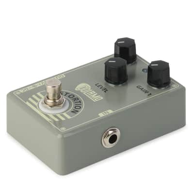 Dolamo D-5 Distortion Pedal,price include the import duty for US buyer image 4
