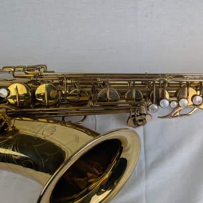 Selmer Mark VI 1969 image 14