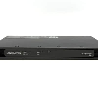 BEHRINGER PA用パワーアンプ EUROPOWER EP1500 Behringer | Product | EP1500