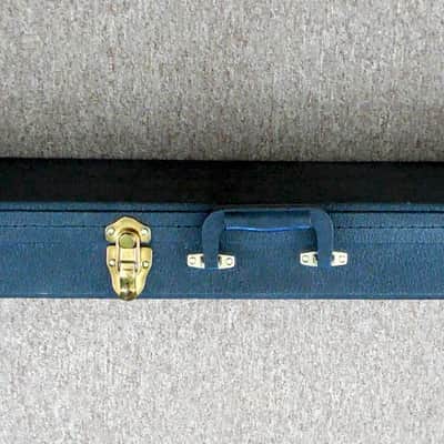 Gold Tone LS-6 Lap Steel Guitar 2012 - Present - High Gloss Tobacco Sunburst image 6