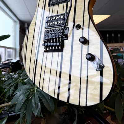 Schecter Synyster Gates Signature Synyster Standard Plus 2026 - Present - Gloss Natural image 5