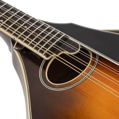 Used Northfield NFMSP-A4 Mandolin Sunburst 2023 image 7
