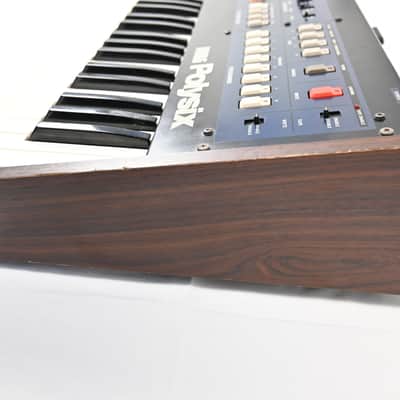 Korg PolySix Fully Serviced/Hard Case image 14
