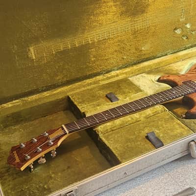 Ibanez MC500-DS Musician 1978 - 1980 - Dark Stain image 5