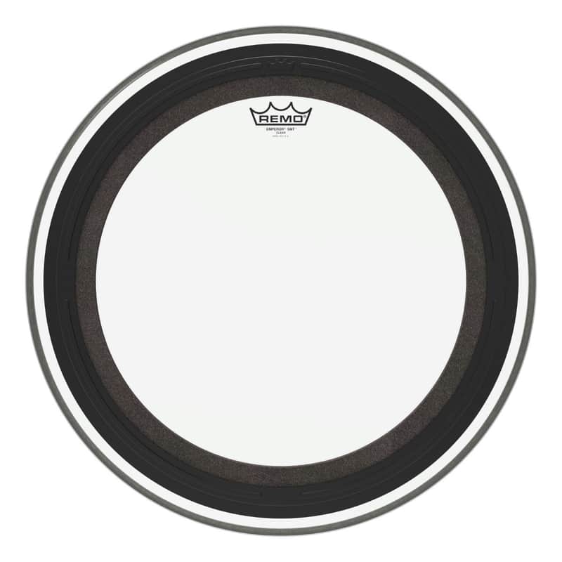 Immagine Emperor SMT Clear Bass Drum Head 20" - Open Box - 1