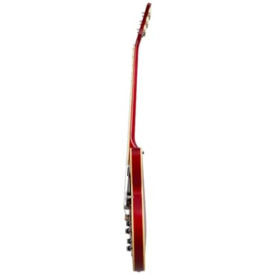 Epiphone ES-335 Cherry image 5