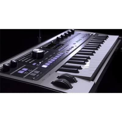 Korg MICROKORG 2 standard image 7